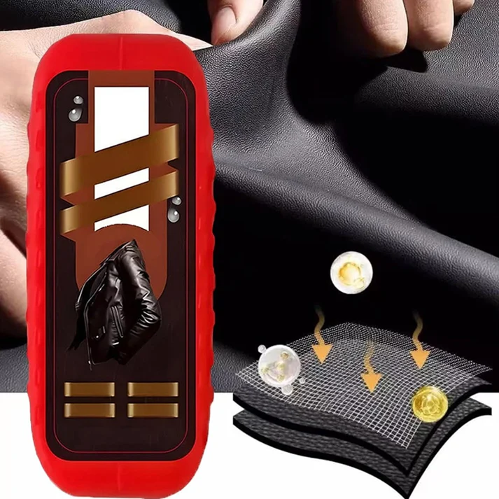 2-in-1 Leather Cleaner and Conditioner - Image 3