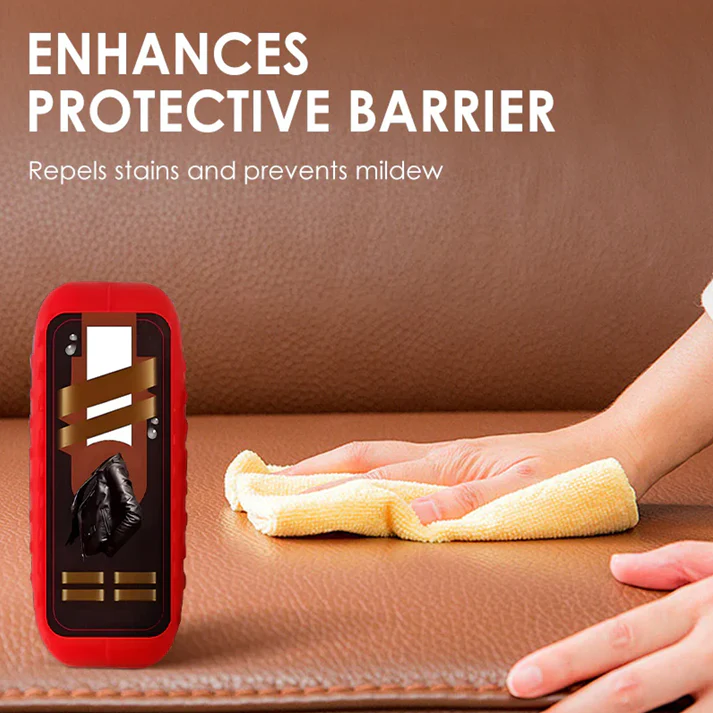 2-in-1 Leather Cleaner and Conditioner - Image 7