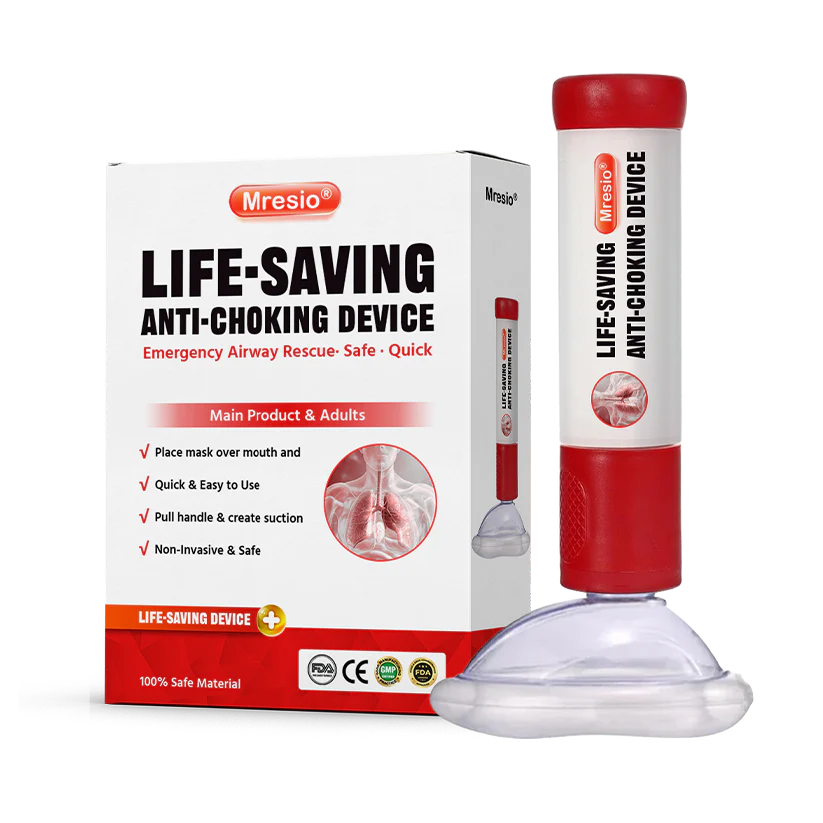 Mresio® Life-Saving Anti-Choking Device - Image 13